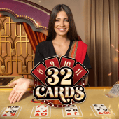 32 Baraha hann casino live game