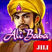 Ali Baba hann casino hot game