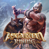 Asgardian Rising hann casino hot game