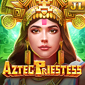 Aztec Priestess hann casino hot game