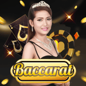 Baccarat A hann casino live game