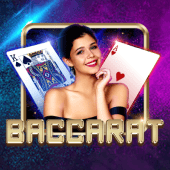 Baccarat B hann casino live game