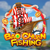 Bao Chuan Fishing hann casino game