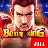 Boxing King hann casino slot