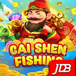 Cai Shen Fishing hann casino hot game