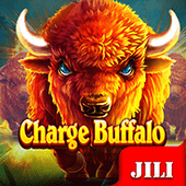 Charge Buffalo hann casino hot game