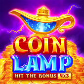 Coin Lamp hann casino slot