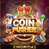Coin Pusher hann casino game