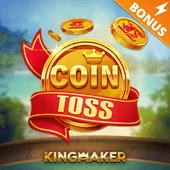 Coin Toss hann casino game