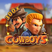 Cowboys hann casino hot game