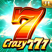 Crazy777 hann casino slot