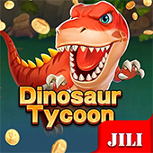 Dinosaur Tycoon hann casino game