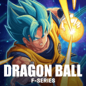 Dragon Ball hann casino slot