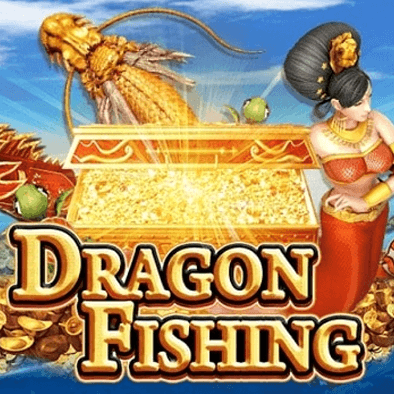 Dragon Fishing hann casino game