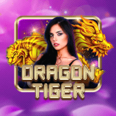 Dragon Tiger hann casino live game