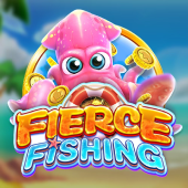 Fierce Fishing hann casino game
