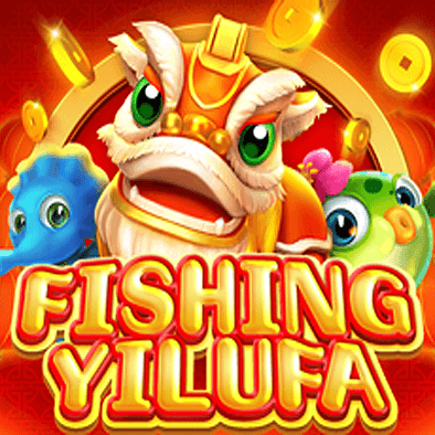 Fishing Yi Lu Fa hann casino game
