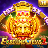 Fortune Gems 2 hann casino slot