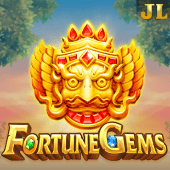 Fortune Gems hann casino slot