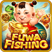 Fuwa Fishing hann casino game
