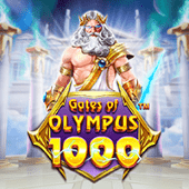 Gates of Olympus 1000 hann casino hot game