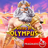 Gates of Olympus hann casino hot game