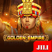 Golden Empire hann casino slot