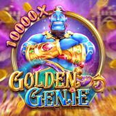 Golden Genie hann casino hot game