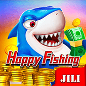 Happy Fishing hann casino hot game