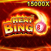 Heat Bingo hann casino hot game
