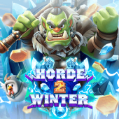 Horde 2 Winter hann casino slot