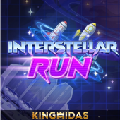 Interstellar Run hann casino game