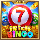Irich Bingo hann casino slot