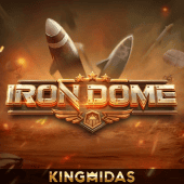 Iron Dome hann casino game