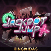 Jackpot Jump hann casino game