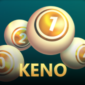 Keno hann casino game