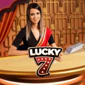 Lucky 7 hann casino live game