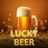 Lucky Bear hann casino game