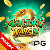 Mahjong Ways 2 hann casino hot slot