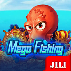 Mega Fishing hann casino game