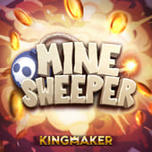 Minesweeper hann casino game
