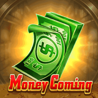Money Coming hann casino slot