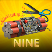 Nine hann casino game
