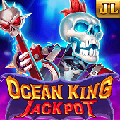 Ocean King Jackpot hann casino game