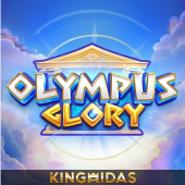 Olympus Glory hann casino game