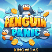 Penguin Panic hann casino game