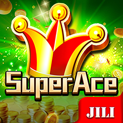 Super Ace hann casino slot