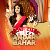 Ultimate Andar Bahar hann casino live game